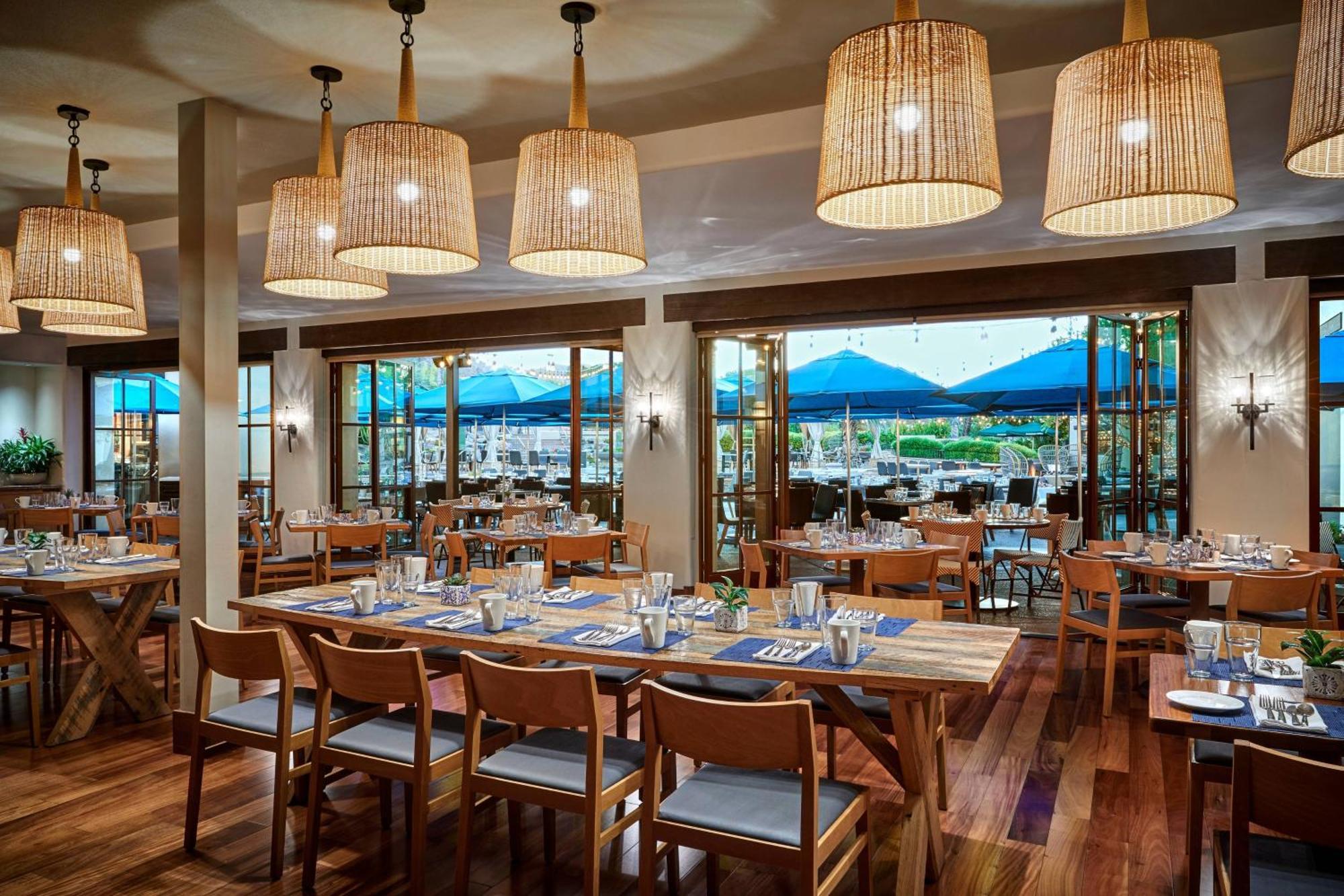 Jw Marriott Scottsdale Camelback Inn Resort & Spa Paradise Valley Buitenkant foto