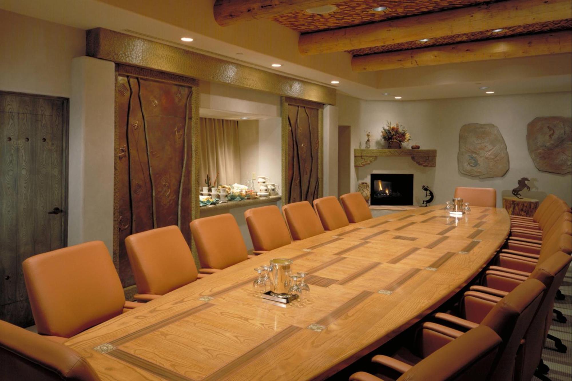 Jw Marriott Scottsdale Camelback Inn Resort & Spa Paradise Valley Buitenkant foto