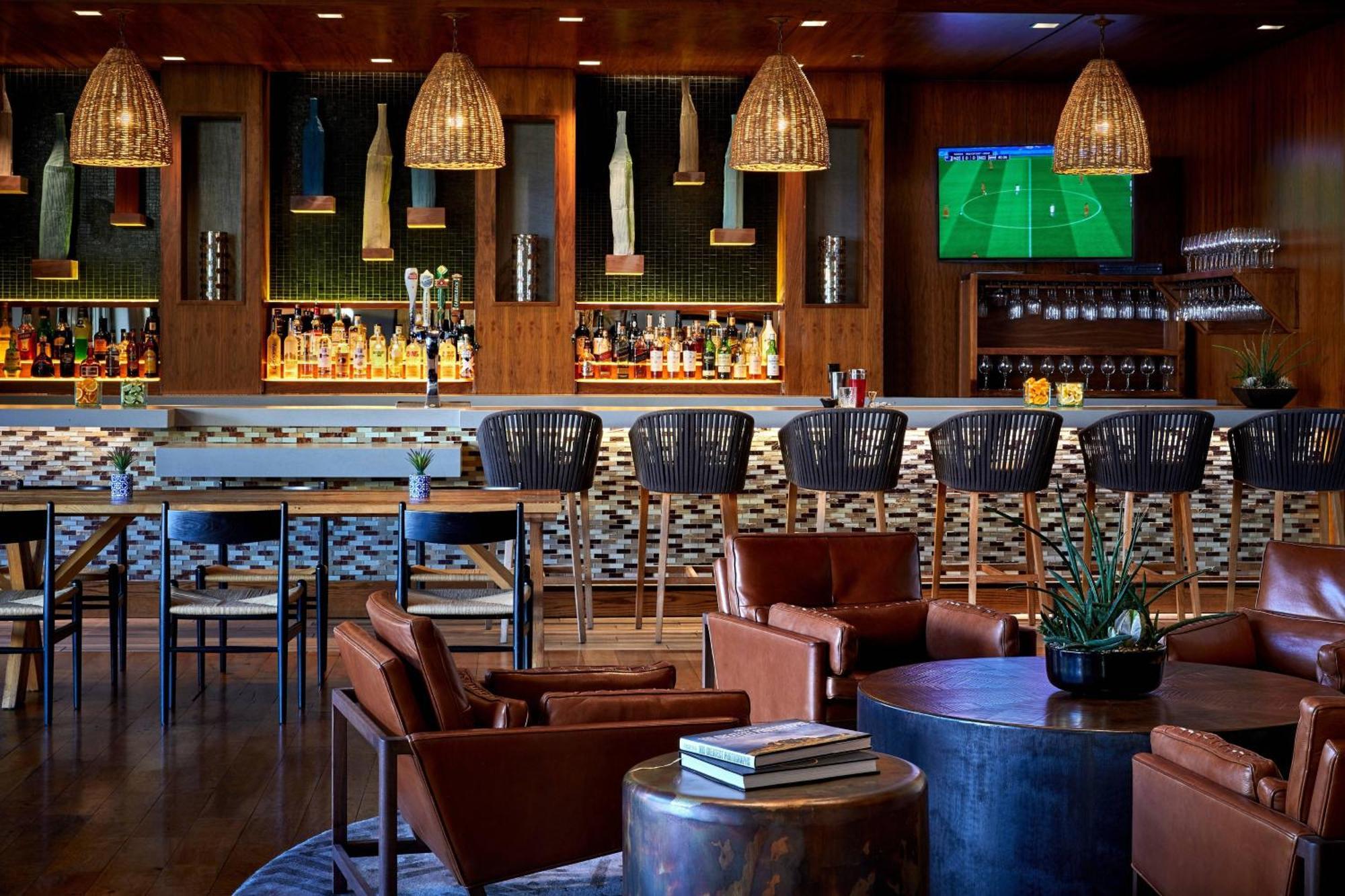 Jw Marriott Scottsdale Camelback Inn Resort & Spa Paradise Valley Buitenkant foto