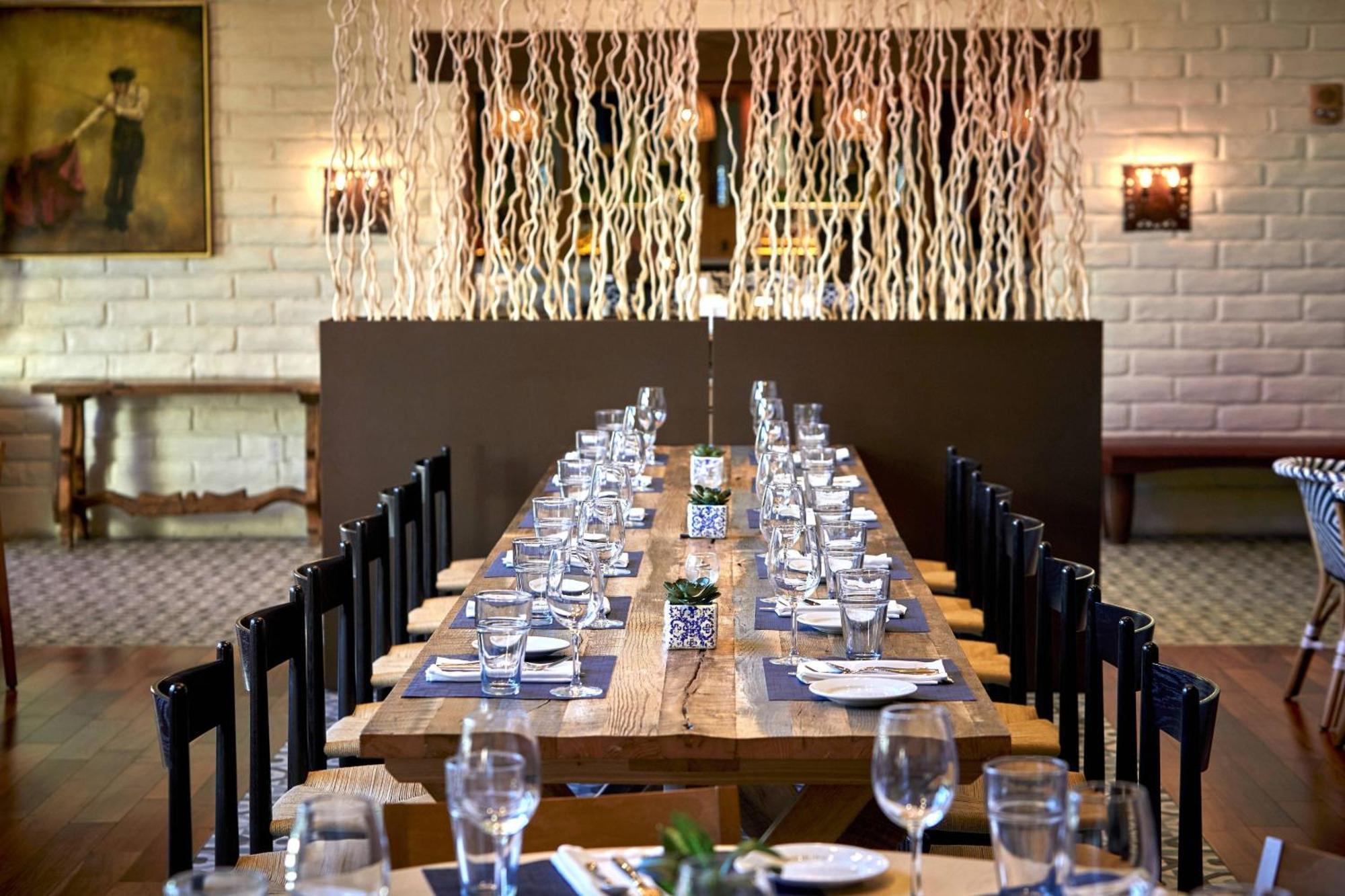 Jw Marriott Scottsdale Camelback Inn Resort & Spa Paradise Valley Buitenkant foto