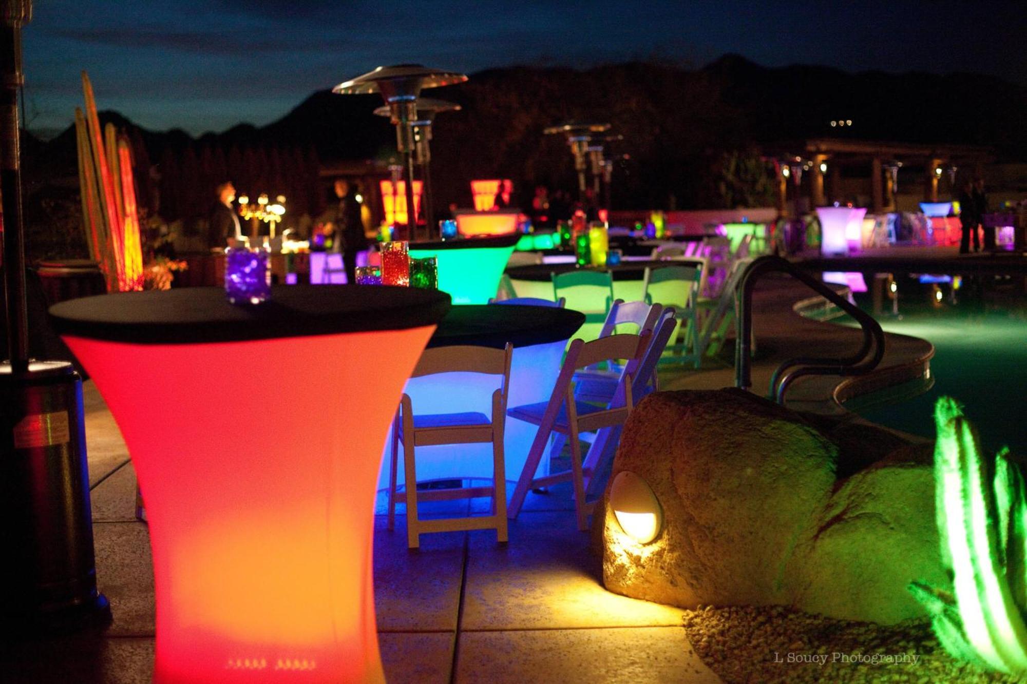 Jw Marriott Scottsdale Camelback Inn Resort & Spa Paradise Valley Buitenkant foto